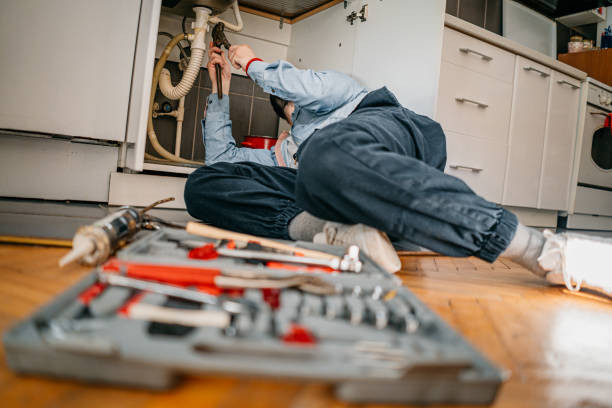 Hot Water Heater Installation in Sandpoint, ID