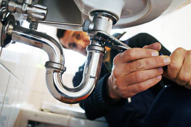 Best Plumbing Services Near Me  in Sandpoint, ID