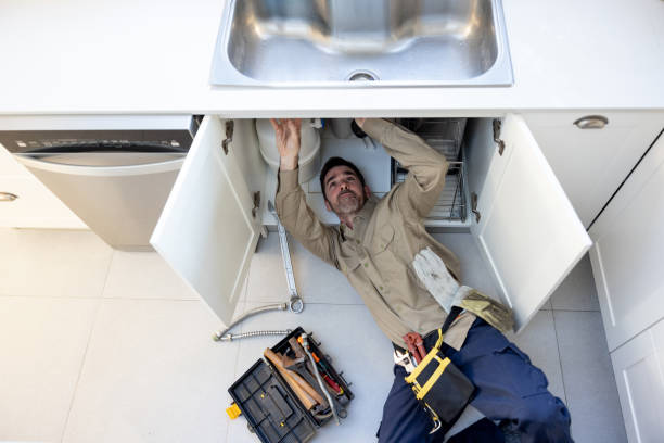 Best Sewer Line Repair  in Sandpoint, ID