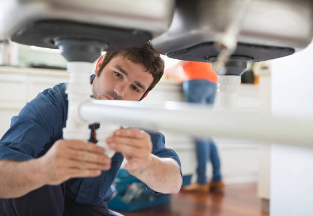 Best Gas Line Repair  in Sandpoint, ID