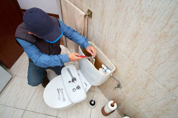 Best Sewer Cleaning Services  in Sandpoint, ID