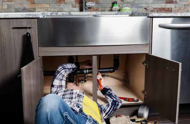 Best Affordable Plumbing Services  in Sandpoint, ID